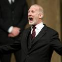 BWW Reviews: DTC, Trinity Rep Bring KING LEAR to Wyly Theatre Video