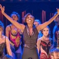 PIPPIN Cast to Perform on LATE SHOW Tonight Video