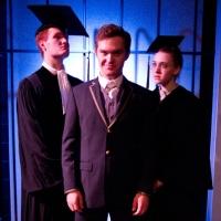 BWW Interviews: Sam Ray of Otterbein's AFTER THE FALL - Talks Challenges, Stamina of  Video