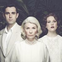 BWW Reviews: Tennessee Williams' SUDDENLY LAST SUMMER Is Taken To A New Level Utilizing Modern Technology