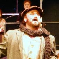 BWW Reviews: Kentwood Players Stage Melodically Rousing RAGTIME Video