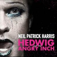 HEDWIG AND THE ANGRY INCH Cast Album, Featuring Neil Patrick Harris, Out Today! Video