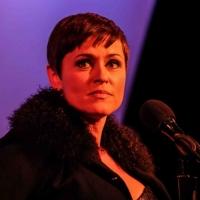 Photo Coverage: Cynthia Farrell Brings FOR REAL 2.0 to Metropolitan Room Video