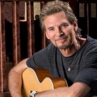 Kenny Loggins to Play Ridgefield Playhouse, 8/13