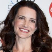Kristin Davis Joins Natascha McElhone in Stage Adaptation of FATAL ATTRACTION Video