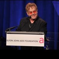 The Elton John AIDS Foundation Announces New Grant-Making Partnership with the Suppor Video
