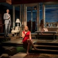 Photo Flash: First Look at Writers Theatre's DAYS LIKE TODAY