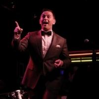 Photo Coverage: In Performance for Daniel Reichard's DECKED OUT HOLIDAY PARTY Video