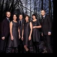 Nordic Voices to Perform at Weill Hall, 2/2 Video