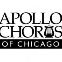 The Apollo Chorus Concludes 2014-15 Season with 'International Voices' Series This We Video
