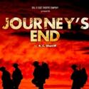 Liam Smith Joins  Sell a Door Theatre Company's JOURNEY'S END Video