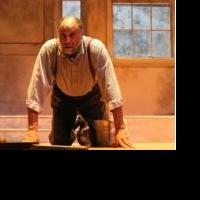 BWW Reviews: WHIPPING MAN Delivers Extraordinary Theatre Experience at Gulfshore Play Video