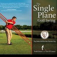 Golf Professional Releases THE SINGLE PLANE GOLF SWING Video