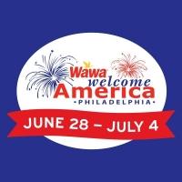 The Philly POPS Brings Patriotic Music to Wawa Welcome America! Festival Tonight Video