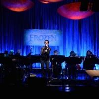 BREAKING NEWS: Idina Menzel to Perform at the OSCARS! Video