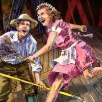 Trinity Rep Presents Open Captioned Performance for HOUSE Tonight