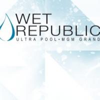 WET REPUBLIC at MGM Grand Releases July 2014 DJ Lineup Video