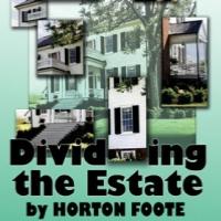 DIVIDING THE ESTATE Opens Heights Players' 2013-14 Season Tonight Video