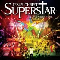 JESUS CHRIST SUPERSTAR Available For Pre-Order, Release Today Video