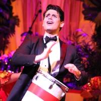 BWW Reviews: I LOVE LUCY Live On Stage Embraces Audience Video