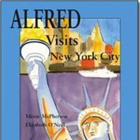 ALFRED VISITS NEW YORK CITY is Released Video