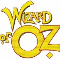 THE WIZARD OF OZ Set for Patchogue Theatre for the Performing Arts This Weekend