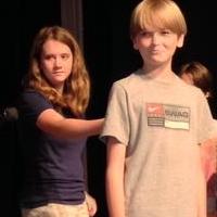 Pantochino's Summer Theatre Camp to Debut New Musical Spoof Today Video