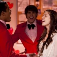 Photo Flash: First Look at GLEE's 'I Do' Episode! Video