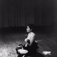 MoMA to Present Yoko Ono: One Woman Show, 1960-1971 Video