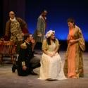 Photo Flash: First Look at Rossini's LA GAZZA LADRA