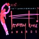 TUTS Announces 2012-2013 Tommy Tune Awards Participants Video