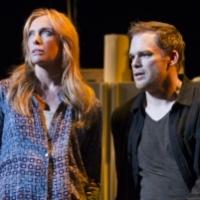 BWW Reviews:  Will Eno Hits Broadway with THE REALISTIC JONESES