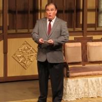 BWW Reviews: Laughter Abounds in NOISES OFF at Carrollwood Players Theatre Video