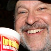 WAKE UP with BWW 1/22/2015 - Double-Dose of INTO THE WOODS, CHICAGO's New Roxie and M Video