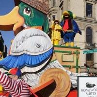 Taking Turkey Day on the Road, Homewood Suites by Hilton Offers Grand Prize Trip to t Video