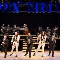 BWW Reviews: MAURICE HINES IS TAPPIN' THRU LIFE at Arena Stage, Offers Something for Everyone