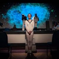 BWW Reviews: Wilbury Group Offers Something Different with A VERY MERRY UNAUTHORIZED CHILDREN'S SCIENTOLOGY PAGEANT