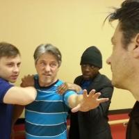 BWW Reviews: Core Theater's Cast of 12 ANGRY JURORS Speaks Out on Trials and the Lega Video