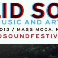 Solid Sound Festival Lineup Announced;  John Hodgman, Jen Kirkman and More Video
