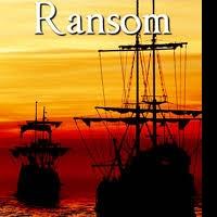 BWW Reviews: Lee Rowan's RANSOM is Engaging Summer Entertainment Reading Video
