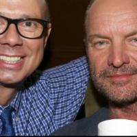 WAKE UP with BWW 1/23/2015 - IT'S ONLY A PLAY's New Address, SCHOOL OF ROCK…