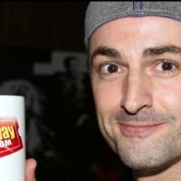 WAKE UP with BWW 8/19/14 - Mint's FATAL WEAKNESS, 'LA CAGE' at the Circus, IT'S ONLY  Video
