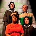 DOUBT, A PARABLE Plays Theater Works in Peoria, Now thru 9/30