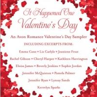 Avon Books Releases Valentine's Day E-Book Sampler Video