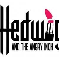 HEDWIG AND THE ANGRY INCH Runs This Weekend at HMAC