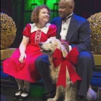 Photo Flash: New Production Shots from ANNIE at Young People's Theatre Video