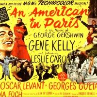 Fairchild, Cope, Cox, Paice, Uranowitz & von Essen to Star in AN AMERICAN IN PARIS!;  Video