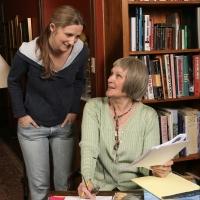 Rubicon Theatre to Present COLLECTED STORIES, 5/28-6/22