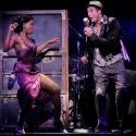 BWW Reviews: MEMPHIS �" Thought Provoking, Hope Installing Entertainment Video