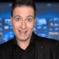 TV Exclusive: CHEWING THE SCENERY WITH RANDY RAINBOW - Randy on INTO THE WOODS, a Pos Video